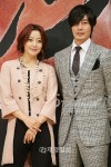 SBSドラマ『神医』、制作発表会にイ・ミンホら出演者が登場　キム・ヒソン、イ・フィリップ