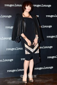 CNBLUE、ユン・ウネら「rouge & lounge」のローンチイベントに出席　キム・ヘス