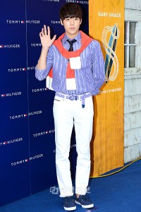 「トミーヒルフィガー」ファッションイベント、少女時代スヨン＆ソヒョンらが出席　イ・ヒョヌ