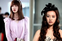 ドラマ『花ざかりの君たちへ』のソルリとキム・ジウォンが、それぞれの魅力を披露し話題だ。