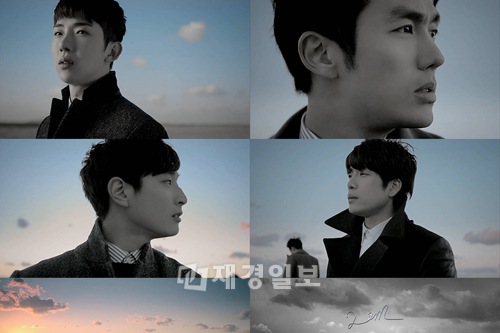 2AMの新曲 『後悔するだろう』（후회할거야）のティーザー映像が25日に公開された。