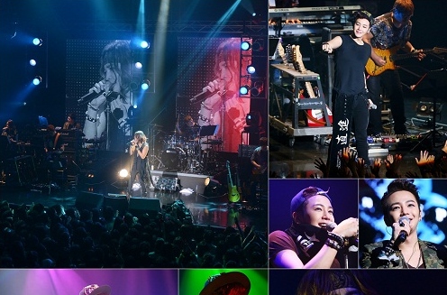 チャン・グンソク、『ZIKZIN LIVE TOUR in ZEPP』の美しいフィナーレを飾る