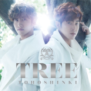 東方神起がニューアルバム『TREE』でオリコン月間アルバムランキング1位となった。写真＝SMエンターテインメント