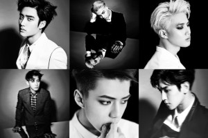 EXOの2ndミニアルバム「中毒(Overdose)」が21日に発売されることが分かった。写真＝SMエンターテインメント