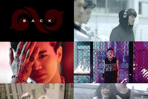 INFINITE、新曲「Back」のミュージックビデオを公開！