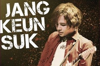 “韓流スター”チャン・グンソク、今月24日に上海でコンサート