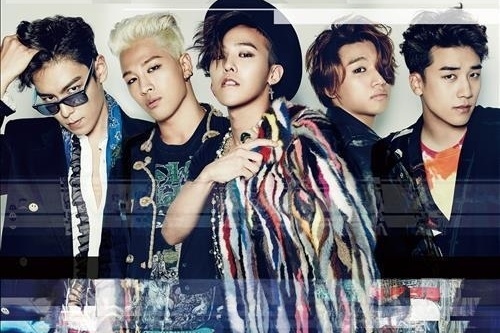 2015年の韓国歌謡界、BIGBANGは音源、EXOはアルバムで最強―トップ10に女性グループなし